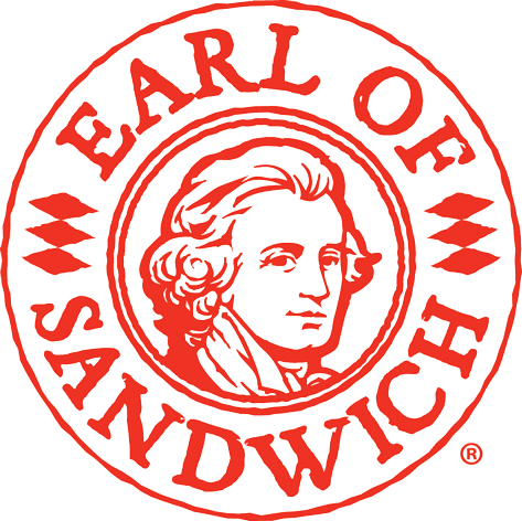 Earl of Sandwich Logo