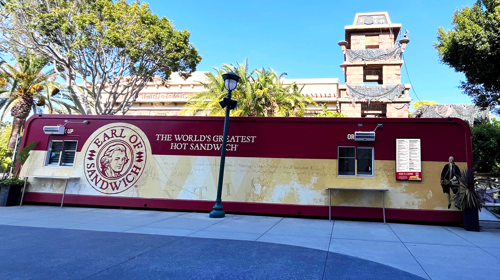 Downtown Disney