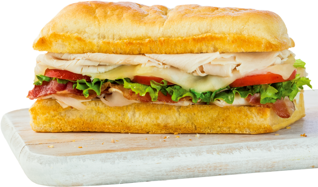 Home - Earl of Sandwich®