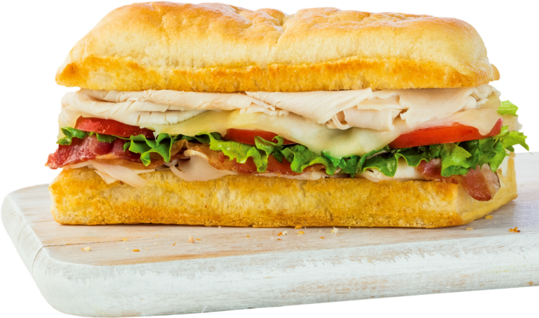 Home - Earl of Sandwich®