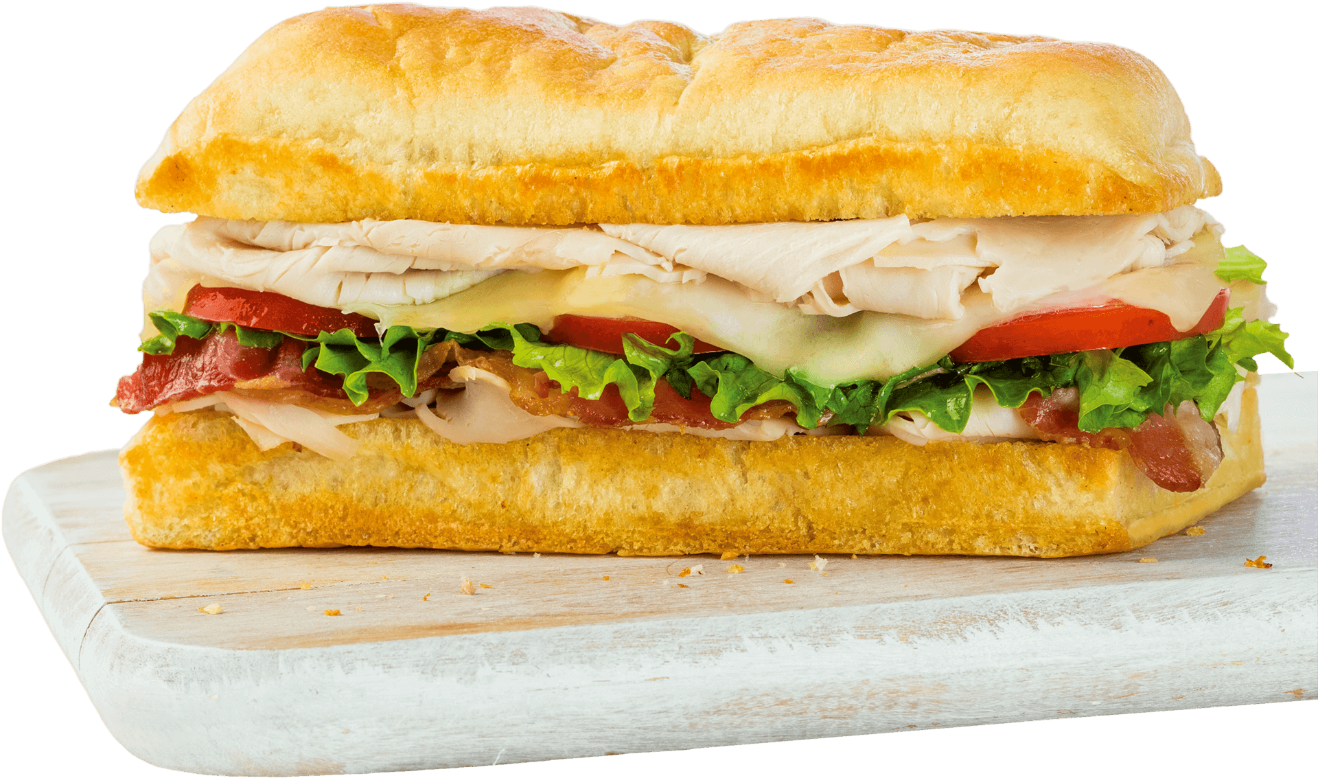Earl Of Sandwich