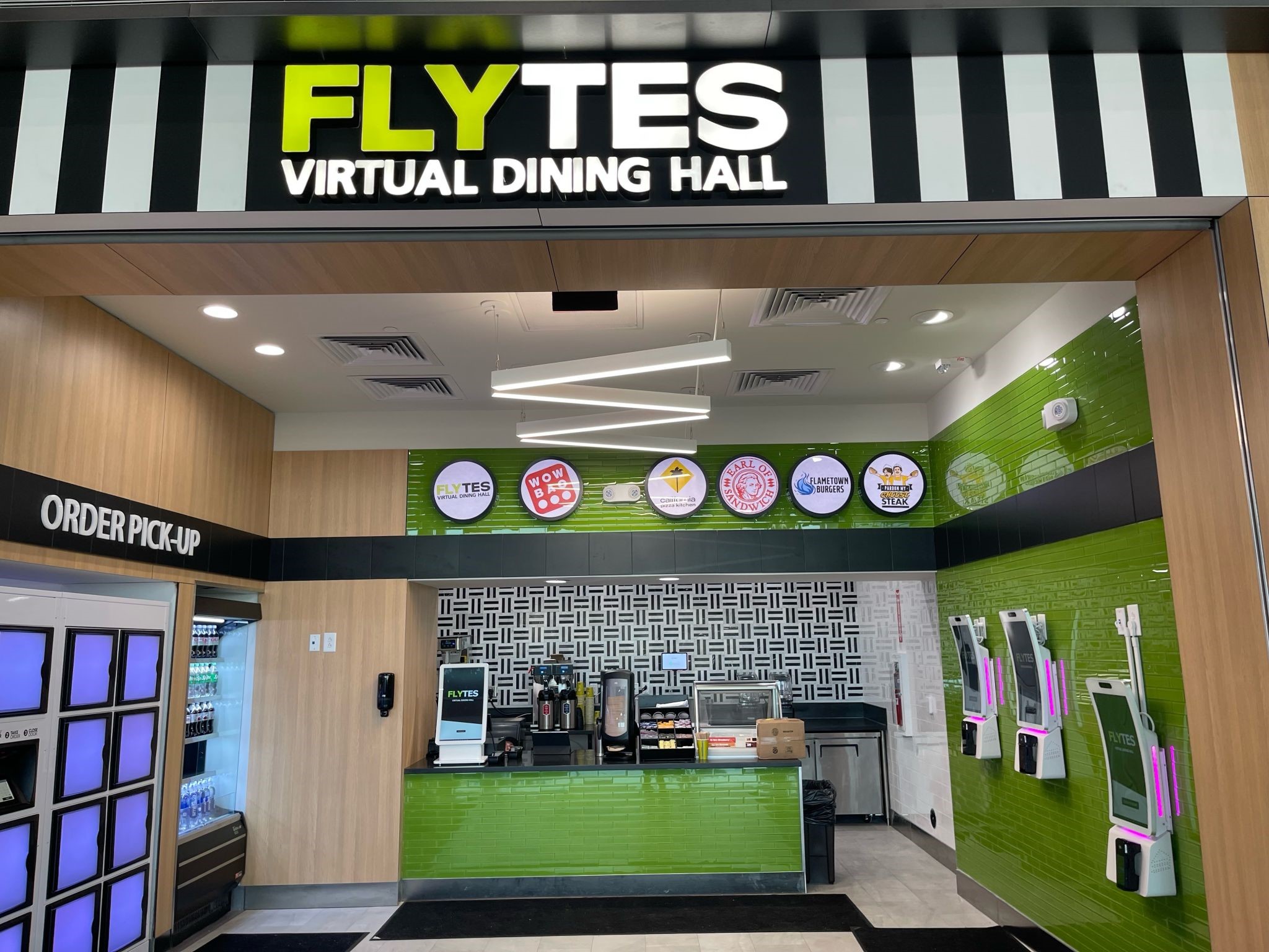 Nashville International Airport